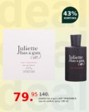 Juliette has a gun LADY VENGEANCE eau de parfum spray 100 ml
